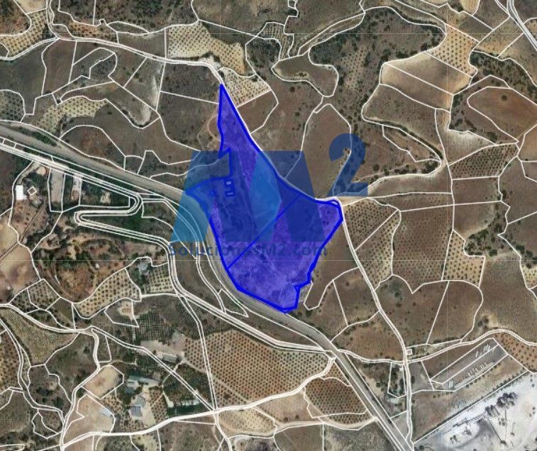 Land in Arganda del Rey, Madrid to rent Primary Photo- Image 1 of 2