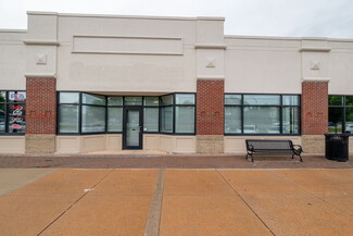 More details for 334 E State St, West Lafayette, IN - Retail for Rent