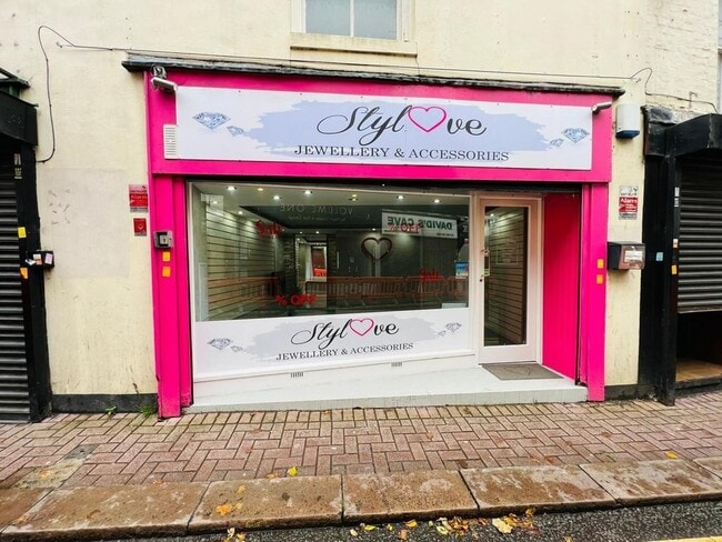 More details for 3A Wolverhampton St, Dudley - Retail to Rent