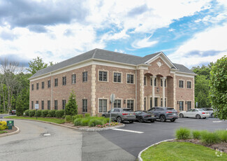 More details for 152 Liberty Corner Rd, Warren, NJ - Office for Rent