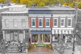 43 Main St, Clinton NJ - Commercial Property