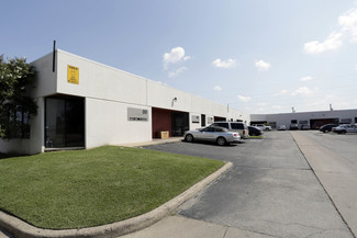 More details for 1500 Northpark Dr, Fort Worth, TX - Industrial for Rent