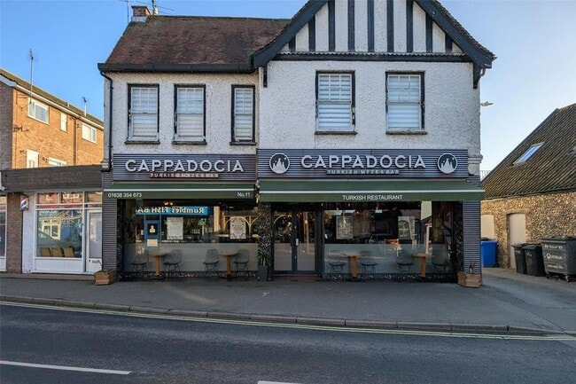 More details for 11-11A High St, Mildenhall - Retail for Sale