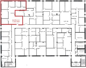 8603 S Dixie Hwy, Miami, FL for rent Floor Plan- Image 1 of 1