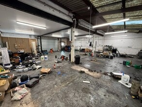 17 Alma Rd, Hinckley to rent Interior Photo- Image 2 of 4