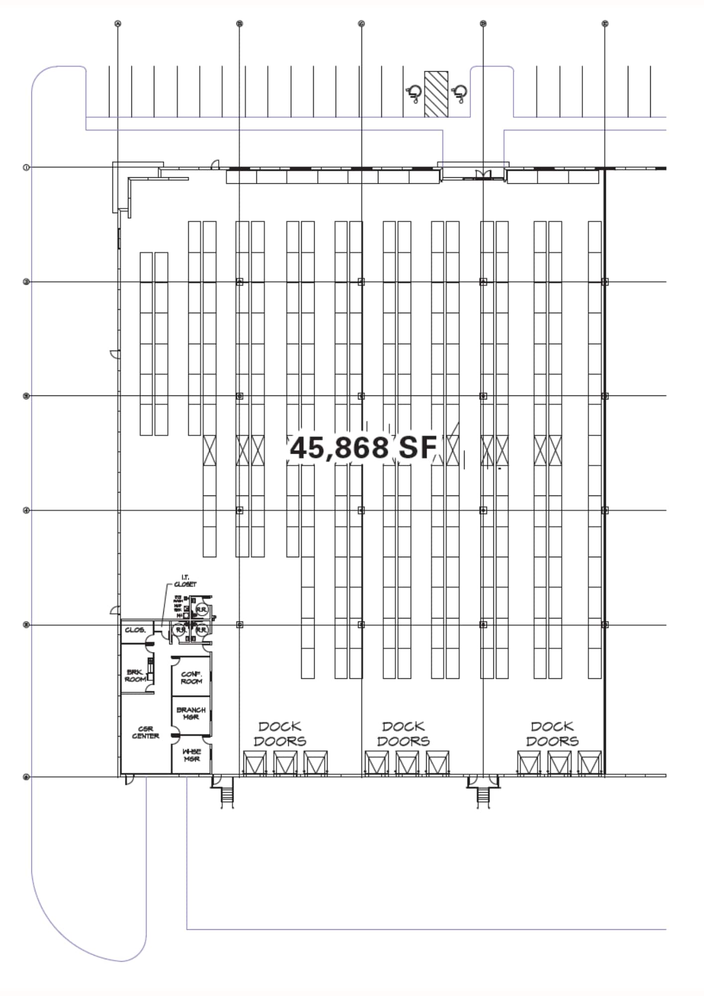 8794 Independence Pky, Twinsburg, OH to rent Floor Plan- Image 1 of 2
