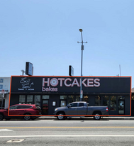 4119-4123 S Centinela Ave, Los Angeles CA - Commercial Property