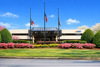 More details for 1101 Hamlin Rd, Durham, NC - Light Industrial to Rent