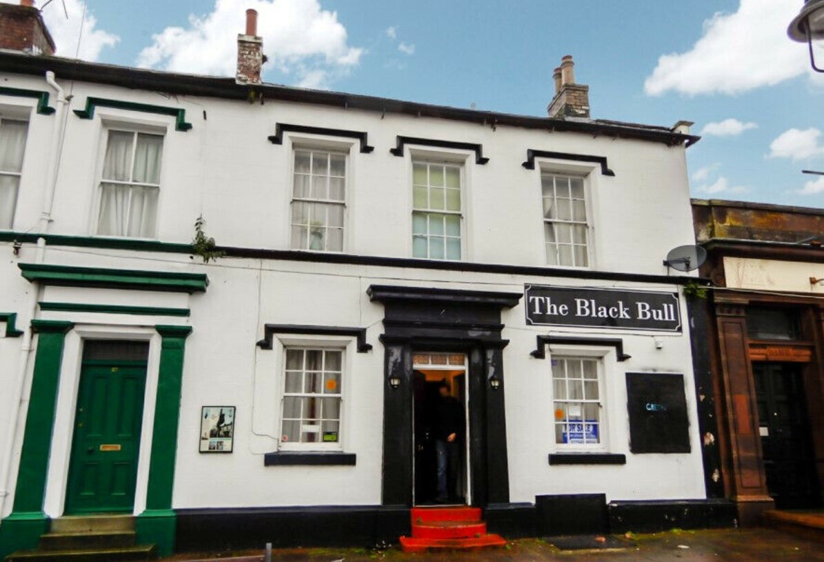 28 Market Pl, Egremont for sale Primary Photo- Image 1 of 1