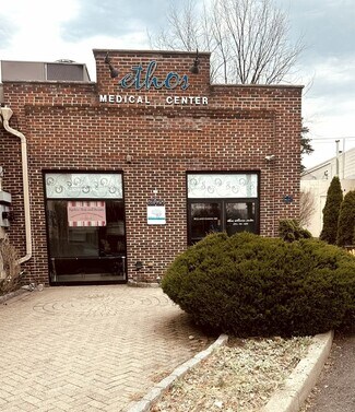 More details for 125 N Dean St, Englewood, NJ - Office / Medical to Rent