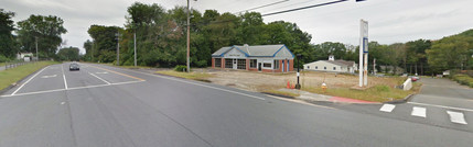 575 Middle Tpke, Mansfield, CT for rent Building Photo- Image 1 of 5