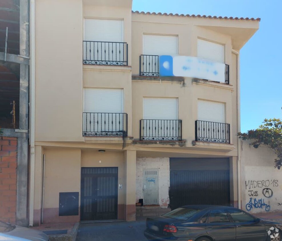 Build-to-Rent in Camarena, Toledo for sale Building Photo- Image 1 of 2