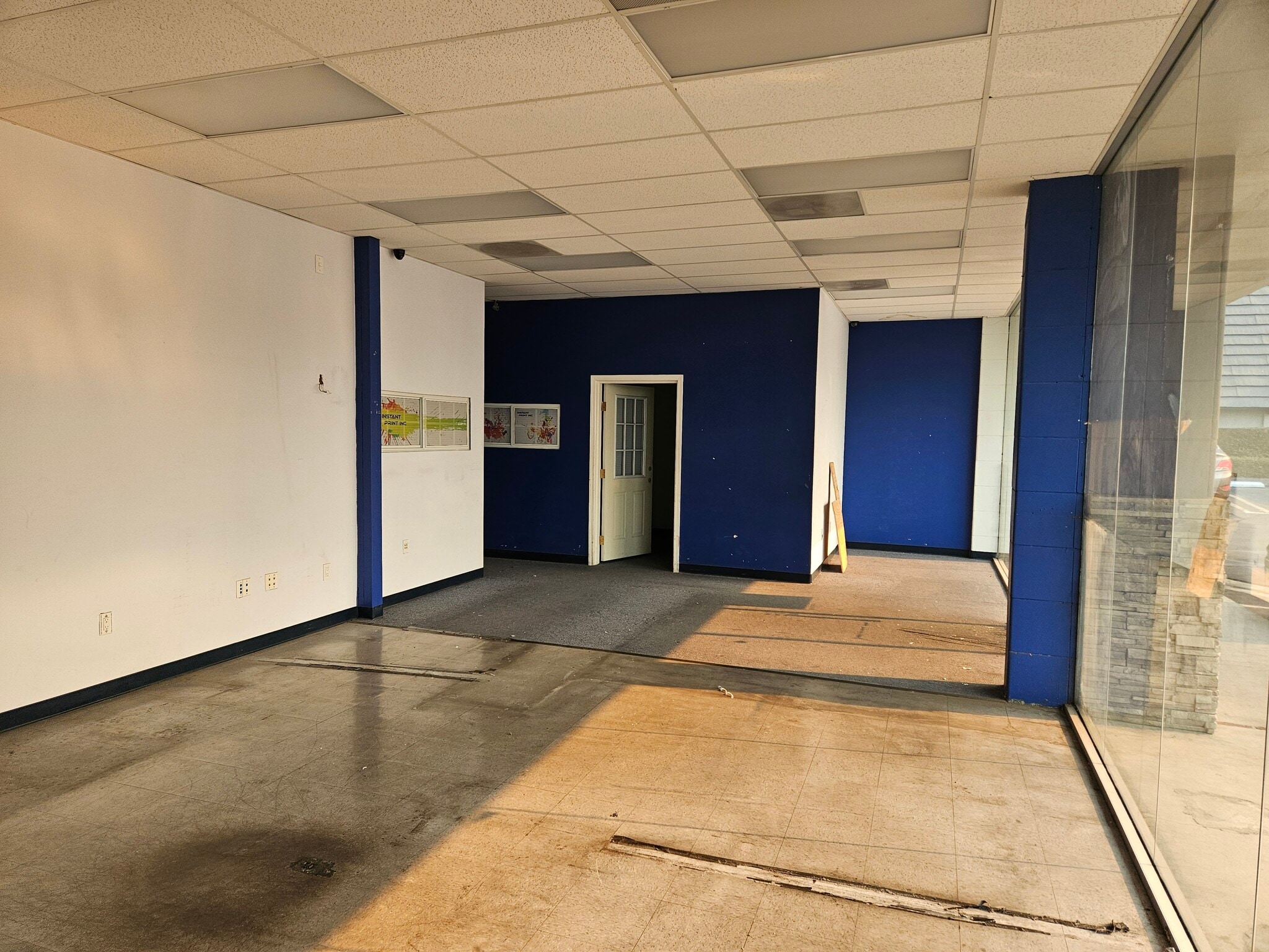 401-425 E Manchester Blvd, Inglewood, CA to rent Building Photo- Image 1 of 1