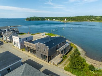 More details for 32 Water St, Lubec, ME - Retail for Sale