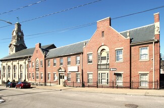 More details for 36-40 Walcott St, Pawtucket, RI - Speciality for Sale