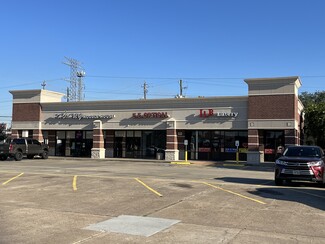 More details for 2400 Gessner Rd, Houston, TX - Retail for Rent