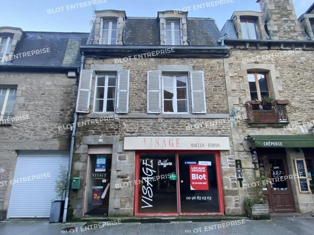 Location Commerce 60 m² - Photo 1