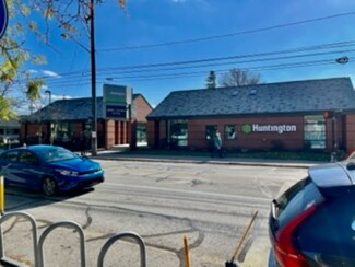 More details for 15111-15121 Detroit Ave, Lakewood, OH - Office/Retail for Rent