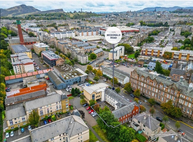 More details for 125 Mcdonald Rd, Edinburgh - Office to Rent