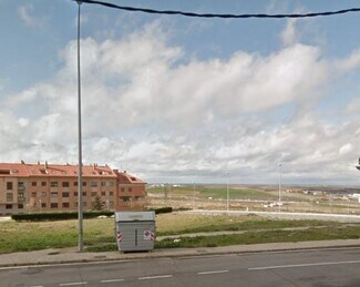 More details for Land to Rent