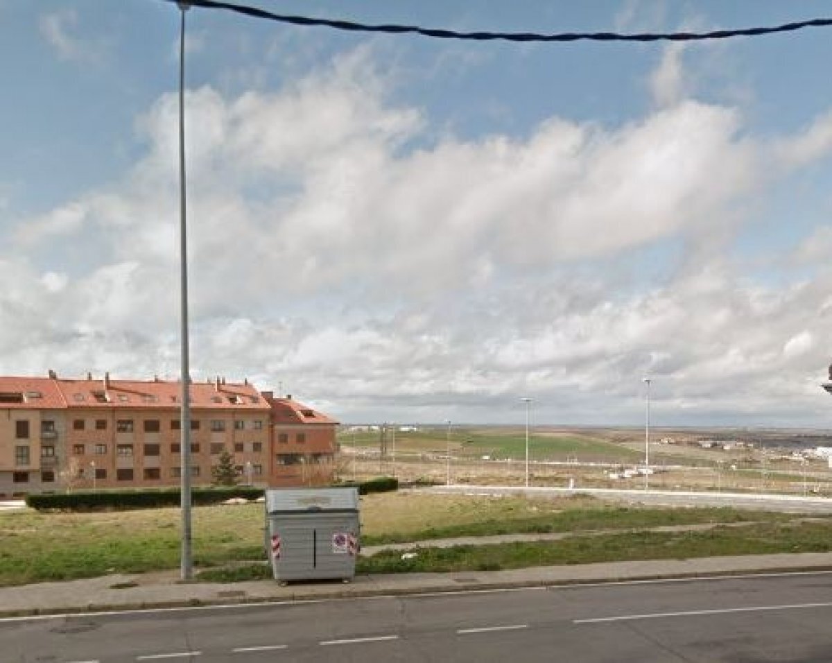 Land in Salamanca, Salamanca to rent Primary Photo- Image 1 of 2