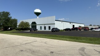 More details for 2302 Spring Ridge Dr, Spring Grove, IL - Industrial for Sale