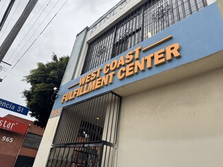 More details for 955 Venice Blvd, Los Angeles, CA - Light Industrial to Rent