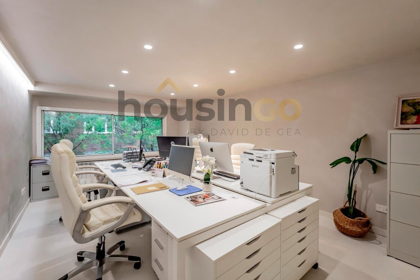 Madrid, MAD 28006 - Unit G - - Interior Photo - Image 1 of 7