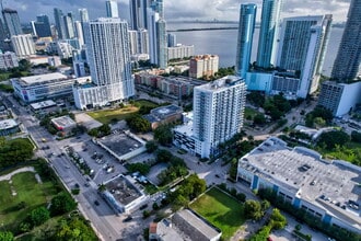 275 NE 18th St, Miami, FL - Aerial  map view - Image1