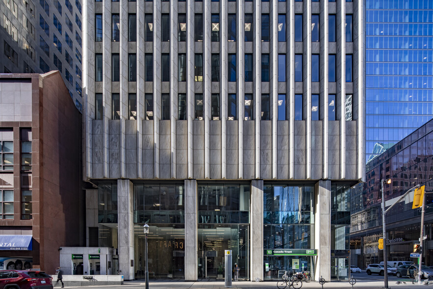 110 Yonge St, Toronto, ON for rent - Building Photo - Image 3 of 29