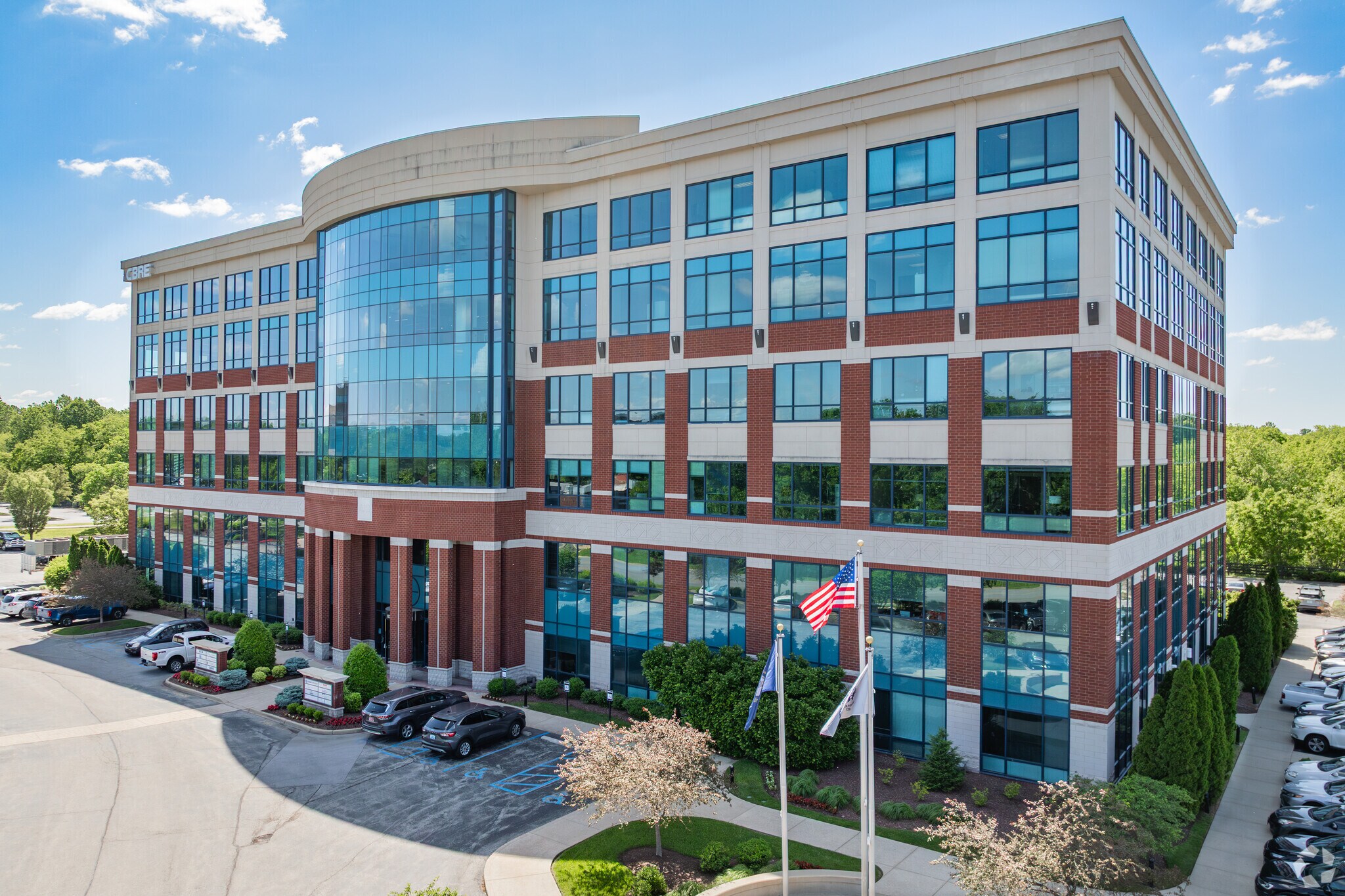 10200 Forest Green Blvd, Louisville, KY to rent Building Photo- Image 1 of 21