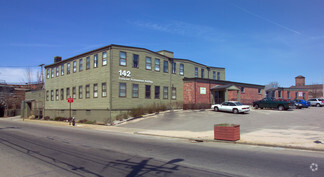 More details for 142 Crescent St, Brockton, MA - Office for Rent