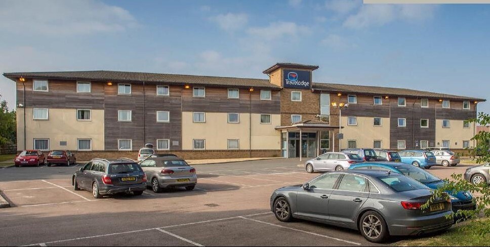 Shannon Way, Ashchurch for sale - Primary Photo - Image 1 of 1