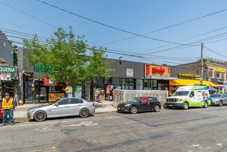 More details for 40-16 National St, Corona, NY - Retail to Rent