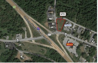 More details for 2220 Old Trail Rd, Etters, PA - Land for Rent