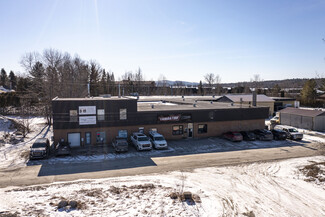 More details for 200 Rue Michel-Lainé, Sherbrooke, QC - Industrial for Rent