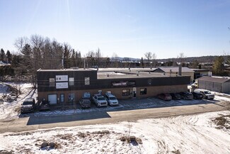 More details for 200 Rue Michel-Lainé, Sherbrooke, QC - Industrial to Rent