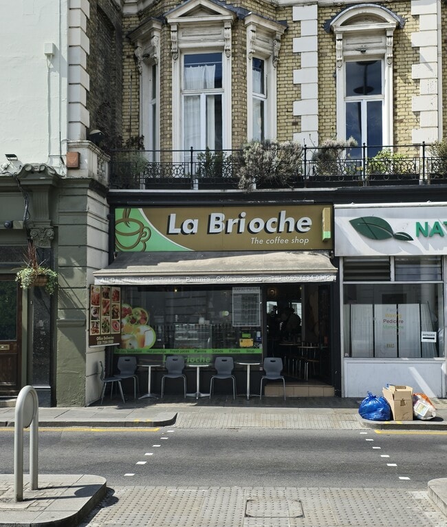 More details for 40 Old Brompton Rd, London - Retail for Sale