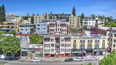 570 Grand Ave, Oakland, CA for sale Building Photo- Image 1 of 1