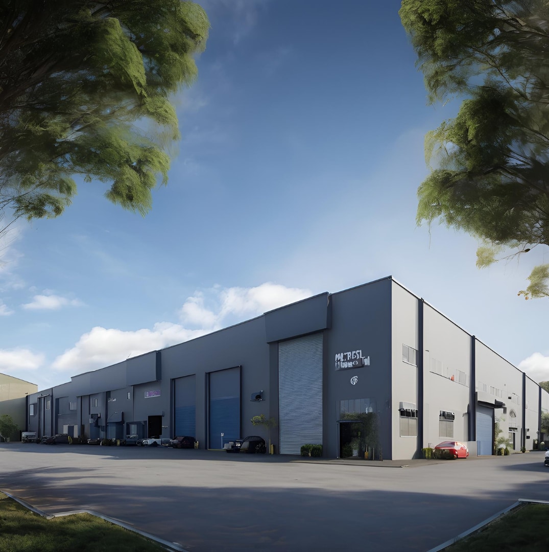 Industrial in Pinto, Madrid for sale Floor Plan- Image 1 of 5