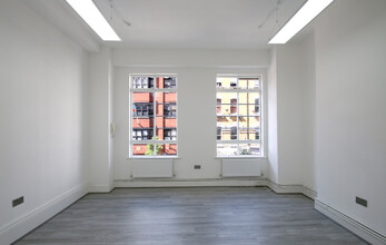 52-56 Great Portland St, London for rent Interior Photo- Image 2 of 5