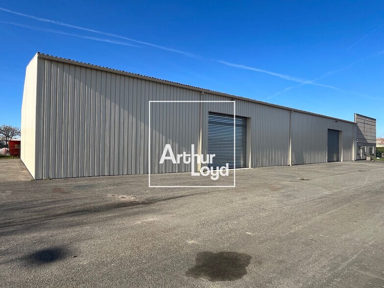 28 Chemin De Garrabot, Colomiers for sale - Building Photo - Image 3 of 9