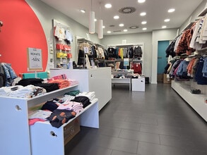 Retail in Logroño, La Rioja to rent Interior Photo- Image 2 of 3