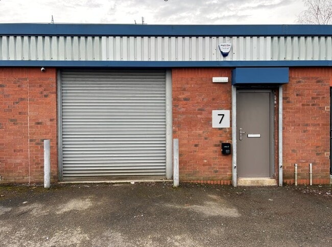 More details for Westland Ct, Leeds - Industrial to Rent