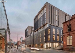 47-51 Lever St, Manchester to rent Building Photo- Image 1 of 8