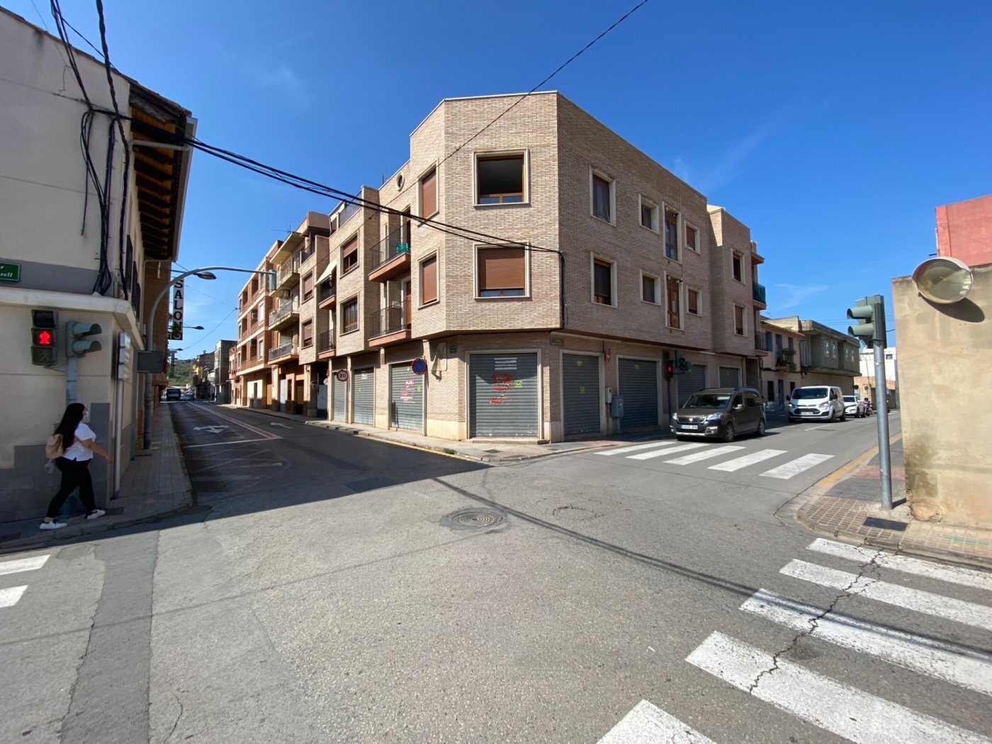 Retail in València, Valencia to rent Building Photo- Image 1 of 10