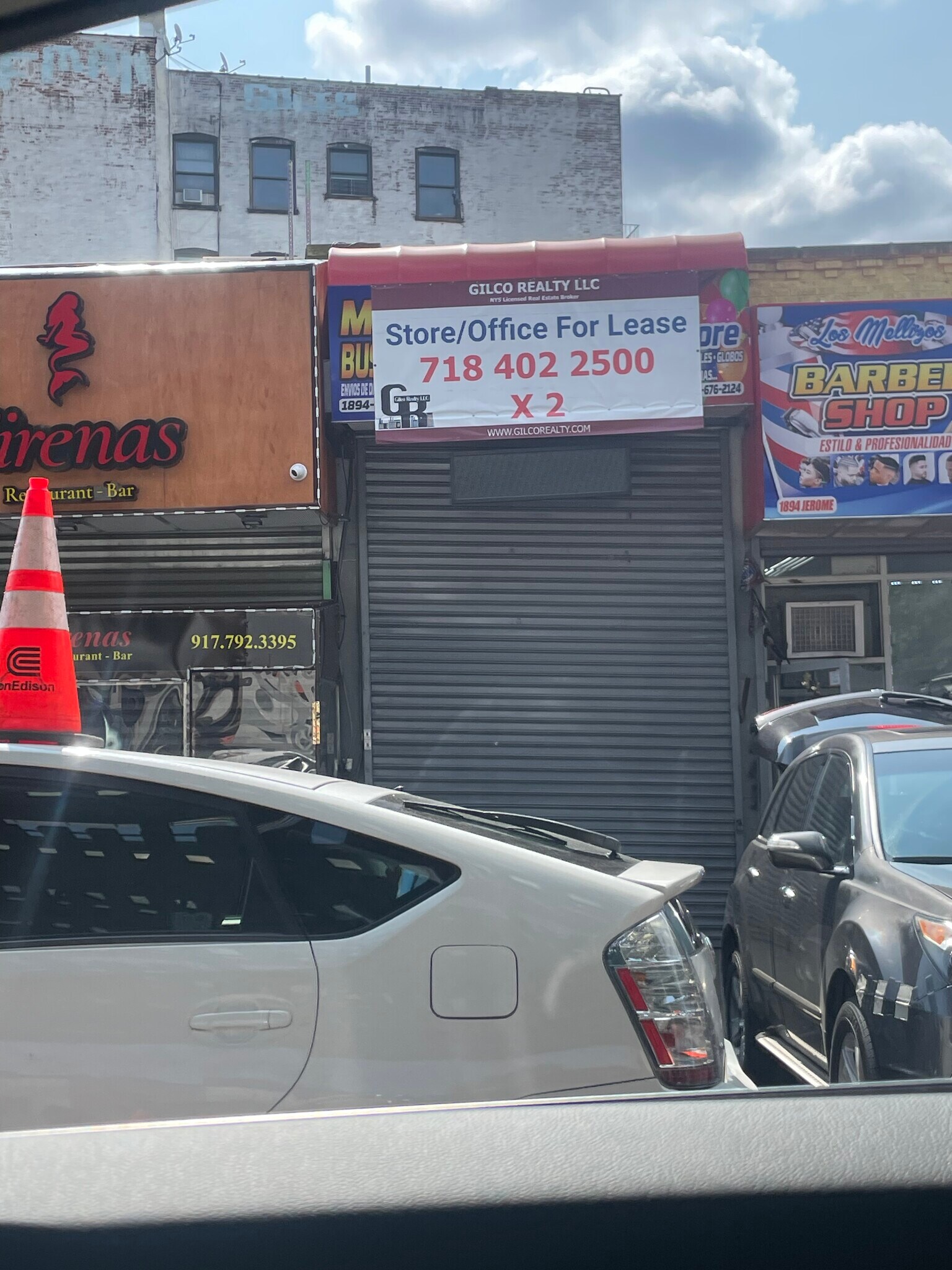 1896 Jerome Ave, Bronx, NY to rent Building Photo- Image 1 of 4