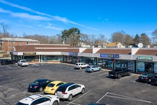More details for 316-342 Washington St, Weymouth, MA - Co-working to Rent