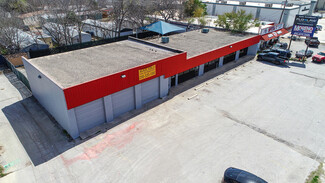 More details for 7520 W Military Dr, San Antonio, TX - Retail for Sale