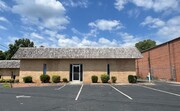 8630 Monroe Rd, Charlotte NC - Commercial Property